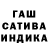 ТГК гашишное масло Benjamin Kline